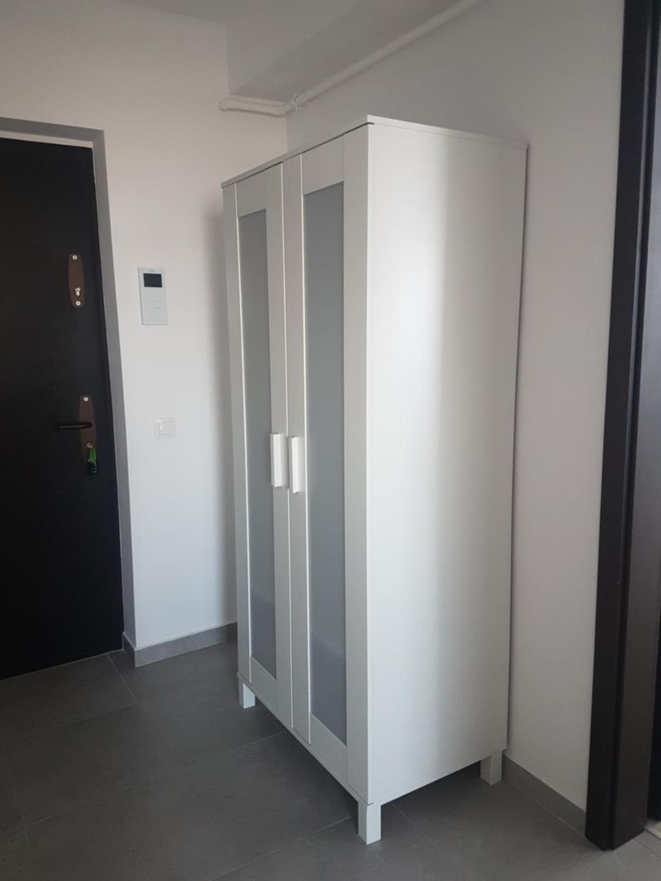 Exquisite Apartament Брашов Экстерьер фото